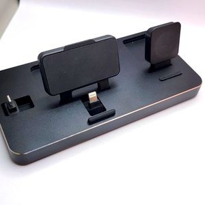 3in1 Phone charger for iPhone